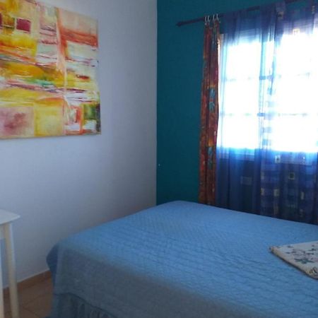 Surf Up Zimmer Mit Meerblick Parque Holandes Exterior foto