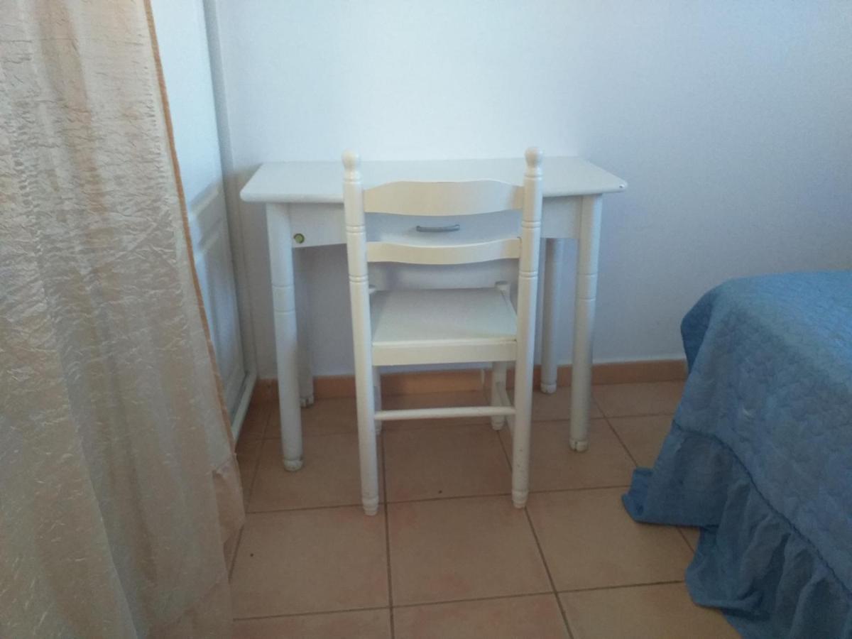 Surf Up Zimmer Mit Meerblick Parque Holandes Exterior foto