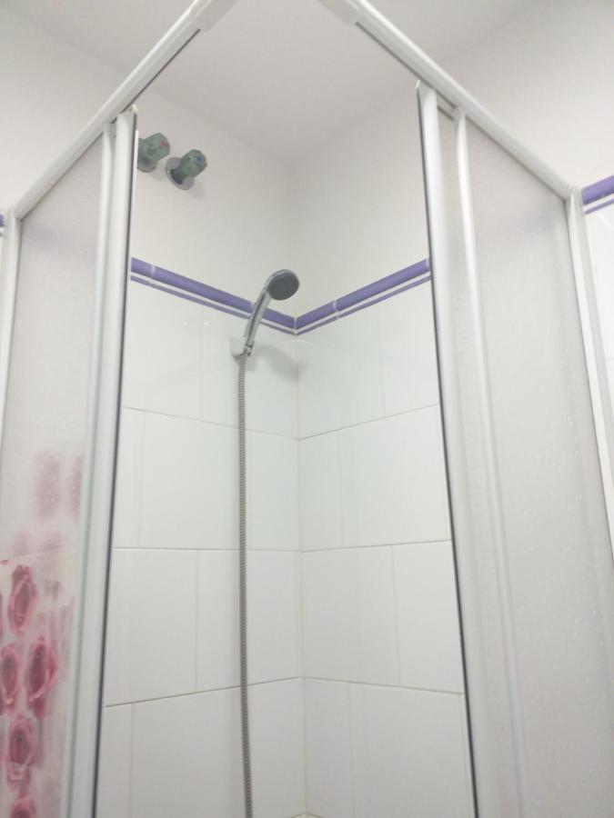 Surf Up Zimmer Mit Meerblick Parque Holandes Exterior foto